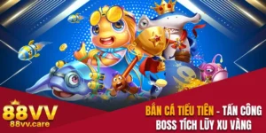 Bắn cá Tiểu Tiên